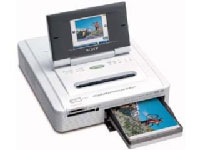 Sony DPP-EX7 Digital Photo Printer